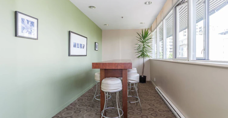 1506-1199 Seymour Street, Vancouver, BC, V6B 1K3 - 18