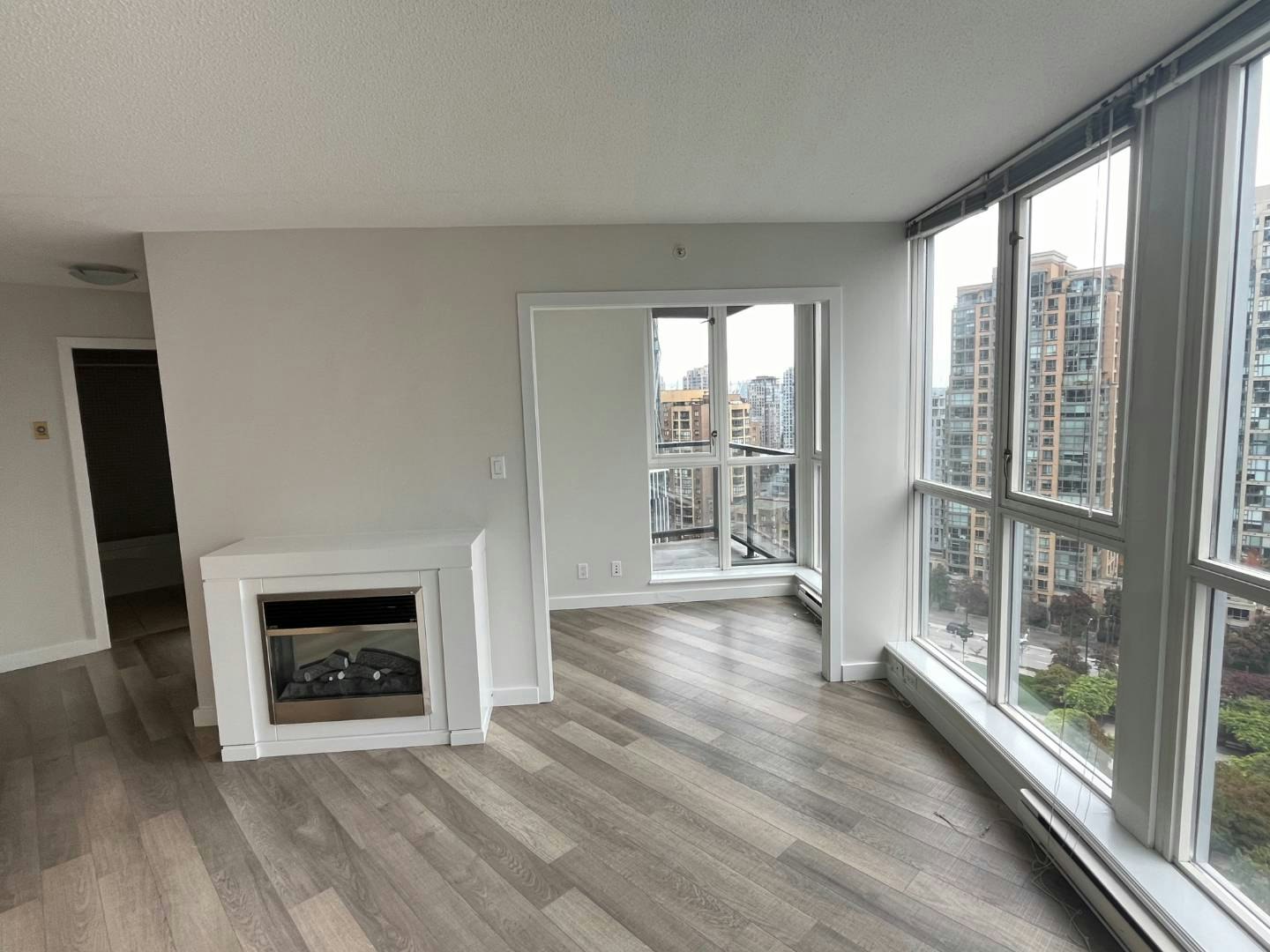 1506-1199 Seymour Street, Vancouver, BC, V6B 1K3 - 6