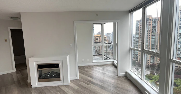 1506-1199 Seymour Street, Vancouver, BC, V6B 1K3 - 6