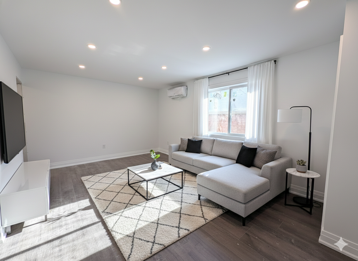 Upper-184 Ottawa Street S, Hamilton, ON, L8K 2E6