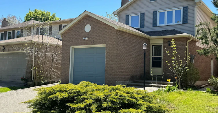 19 Vanessa Road, Markham, ON, L3R 4V9 - 38
