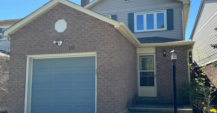 19 Vanessa Road, Markham, ON, L3R 4V9 - 37