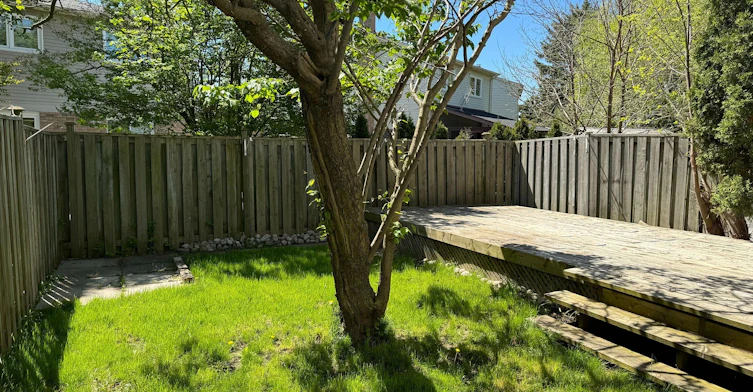 19 Vanessa Road, Markham, ON, L3R 4V9 - 29