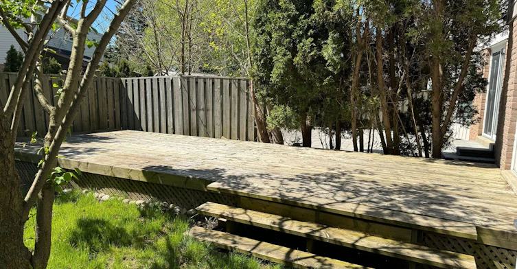 19 Vanessa Road, Markham, ON, L3R 4V9 - 28