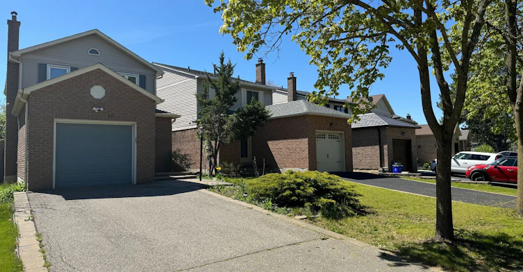19 Vanessa Road, Markham, ON, L3R 4V9 - 39