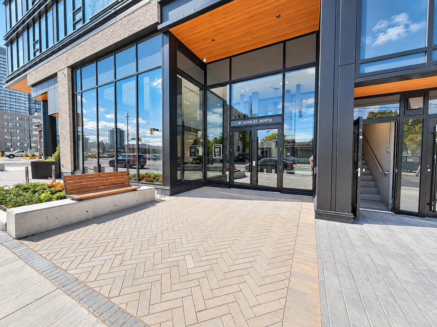 803-91 John Street North, Hamilton, ON, L8R 1H7 - 20