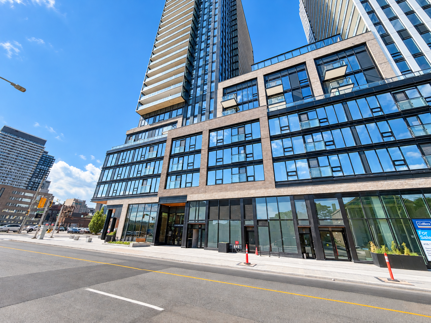 803-91 John Street North, Hamilton, ON, L8R 1H7 - 21