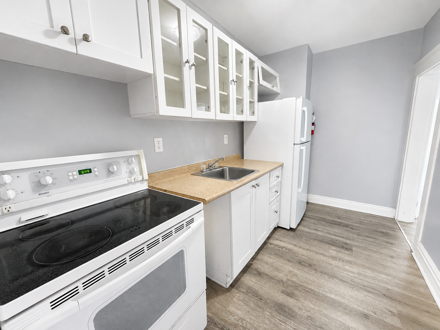 Unit 4-831 Main Street E, Hamilton, ON, L8M 1L6 - 9