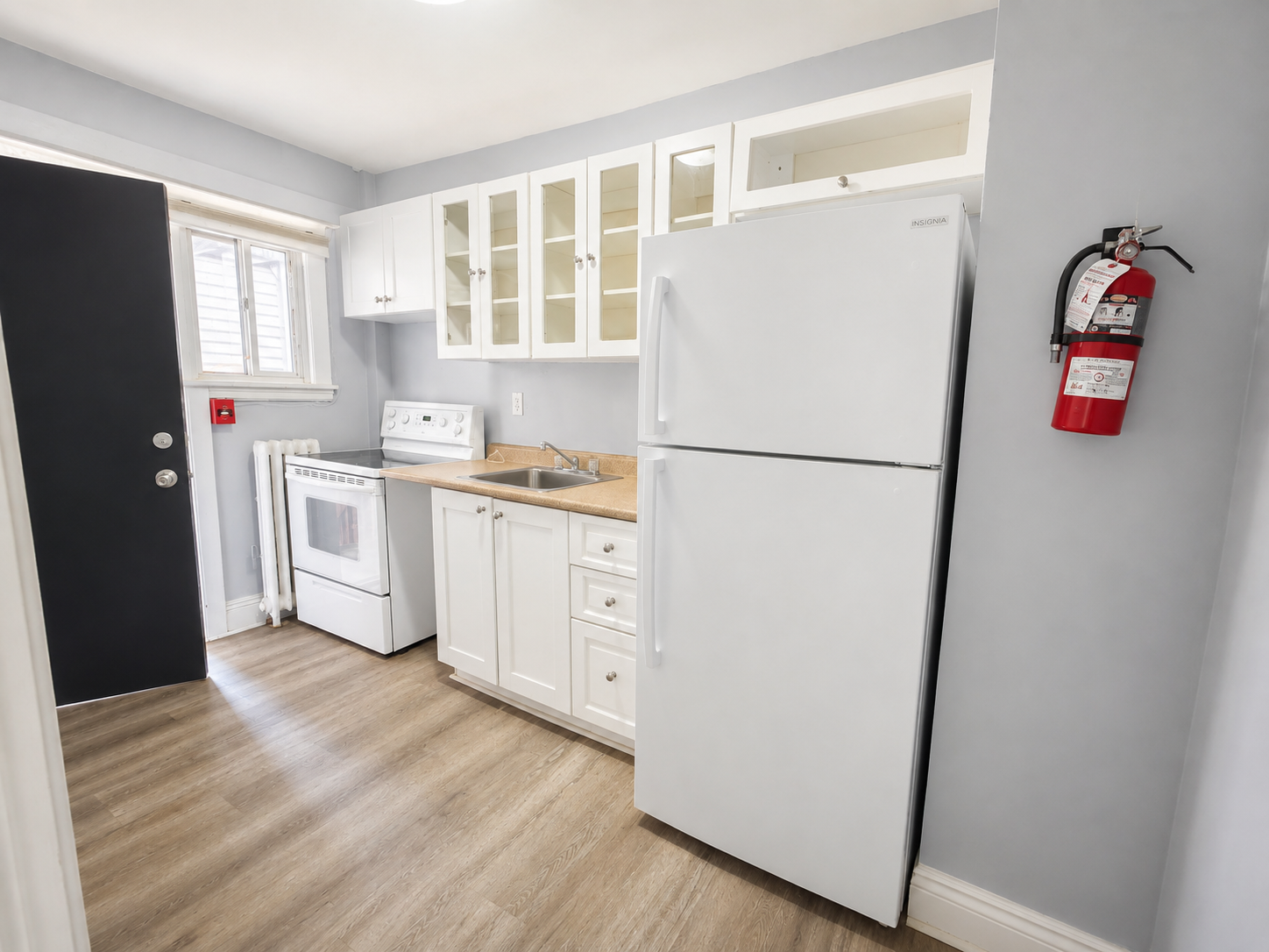 Unit 4-831 Main Street E, Hamilton, ON, L8M 1L6 - 8