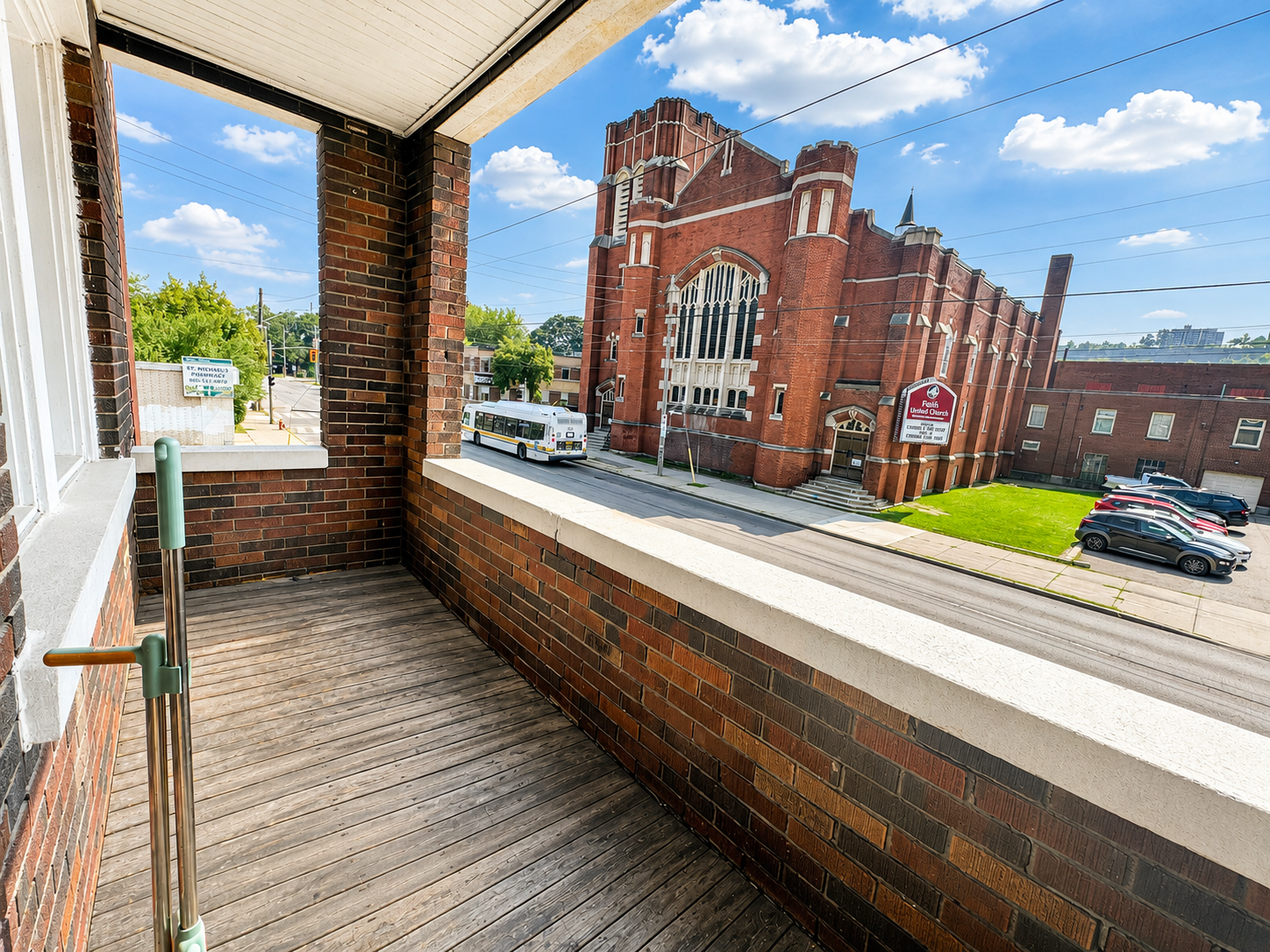 Unit 4-831 Main Street E, Hamilton, ON, L8M 1L6 - 3