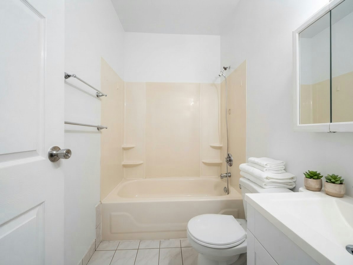8-1225 Bloor Street West, Toronto, ON, M6H 1N6 - 12
