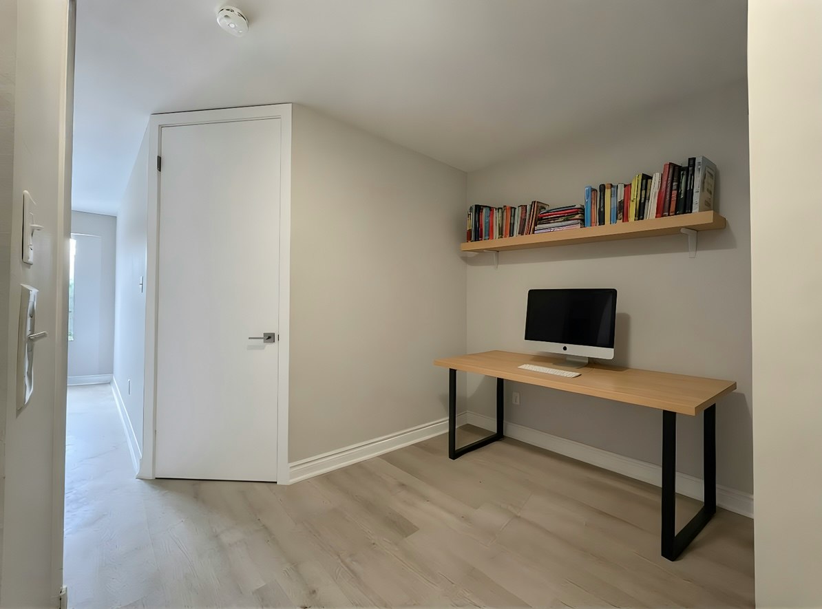 8-1225 Bloor Street West, Toronto, ON, M6H 1N6 - 9