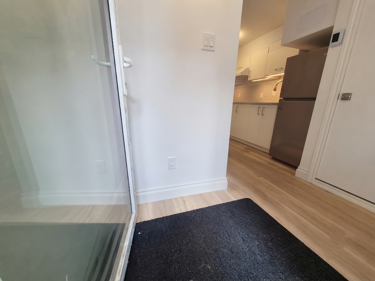 Lower-102 Donlands Avenue, Toronto, ON, M4J 3P1 - 2
