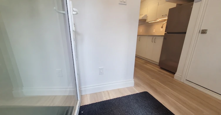 Lower-102 Donlands Avenue, Toronto, ON, M4J 3P1 - 2