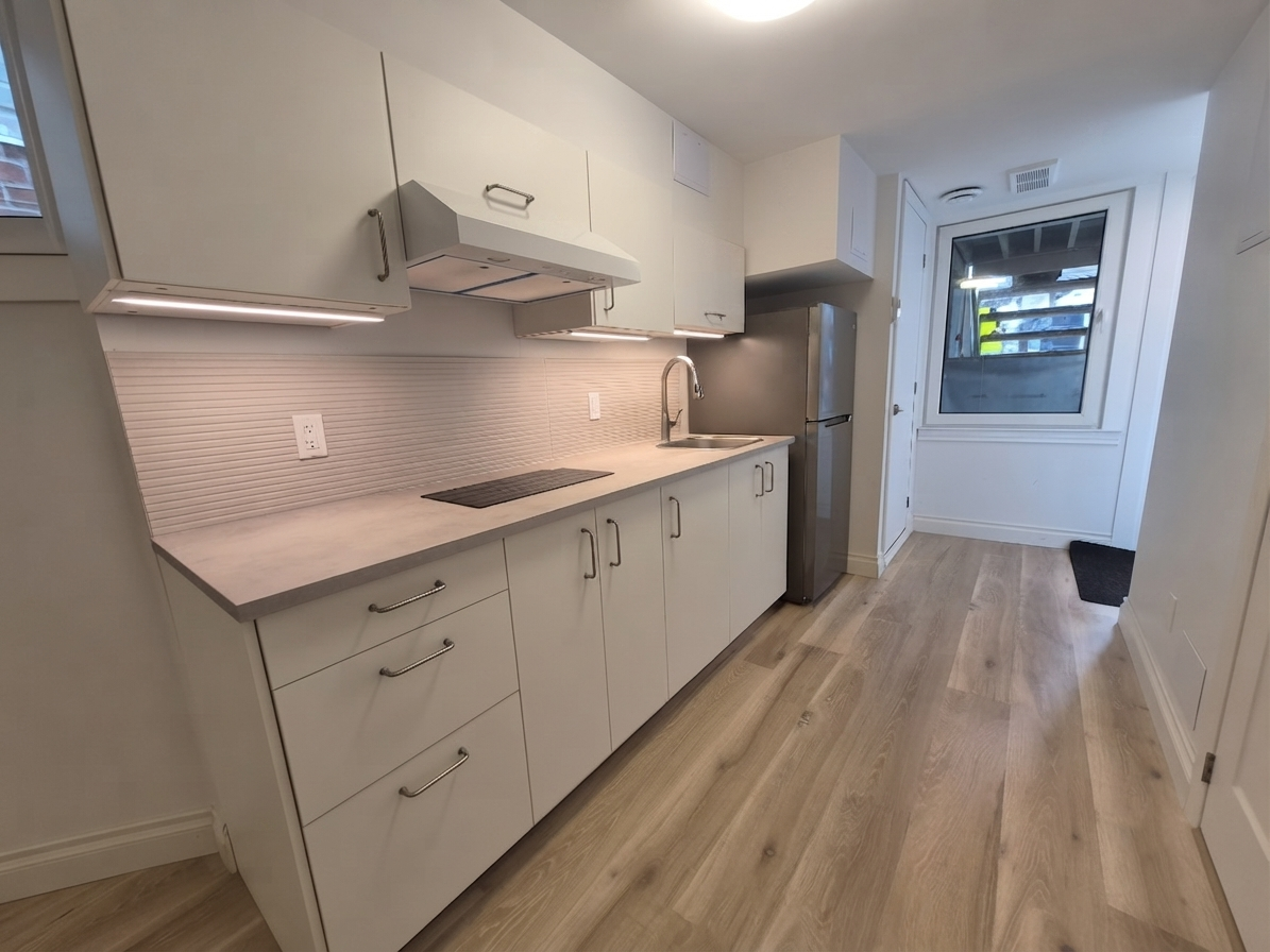 Lower-102 Donlands Avenue, Toronto, ON, M4J 3P1 - 8
