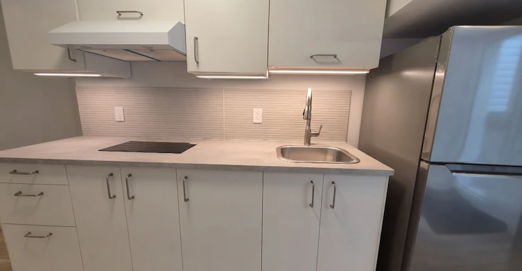 Lower-102 Donlands Avenue, Toronto, ON, M4J 3P1 - 7
