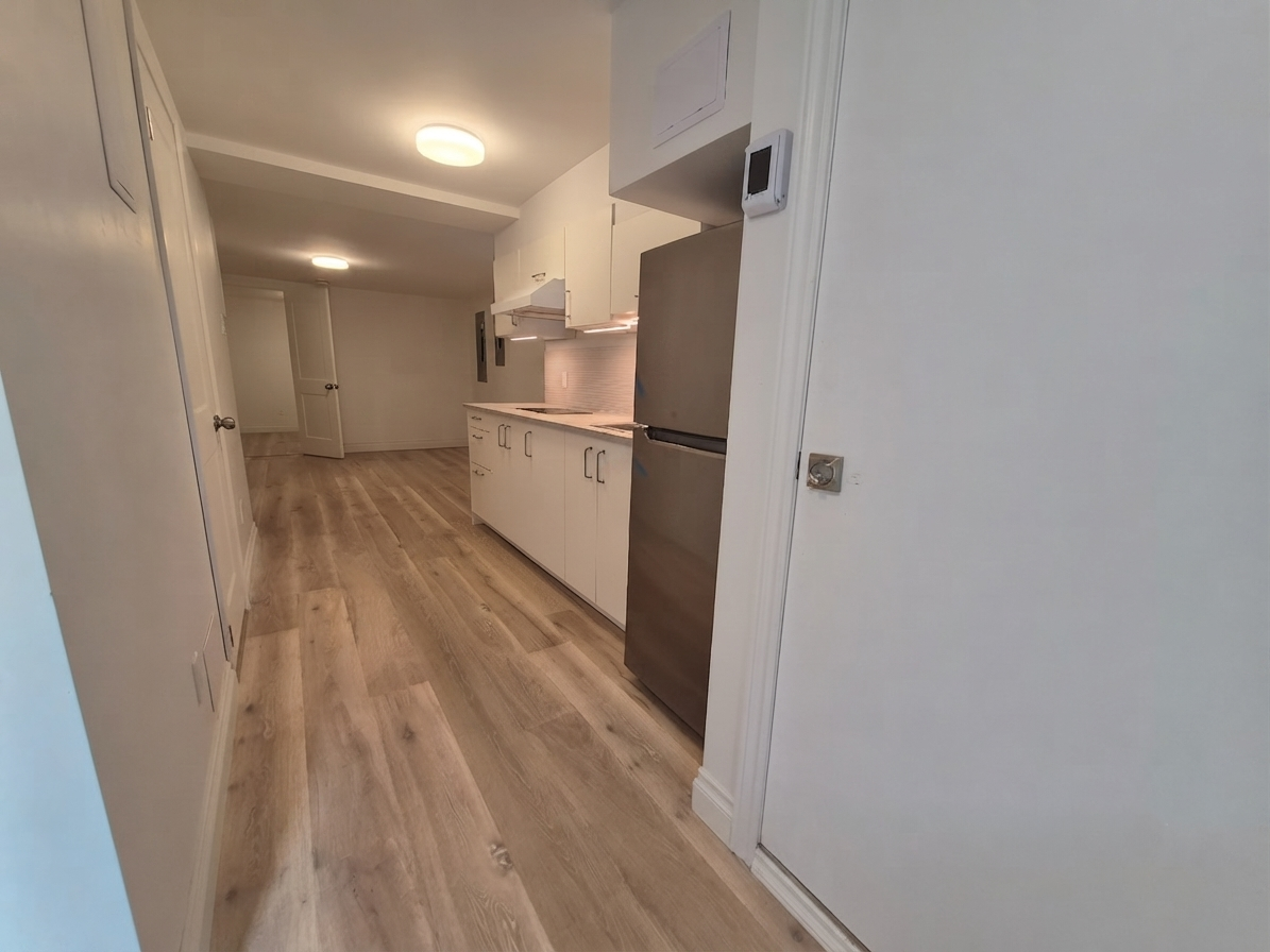 Lower-102 Donlands Avenue, Toronto, ON, M4J 3P1 - 5