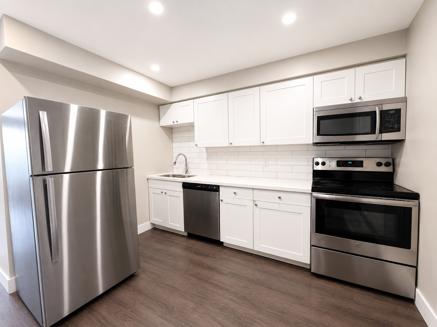 Unit 2-168 Sanford Avenue S, Hamilton, ON, L8M 2G9 - 5