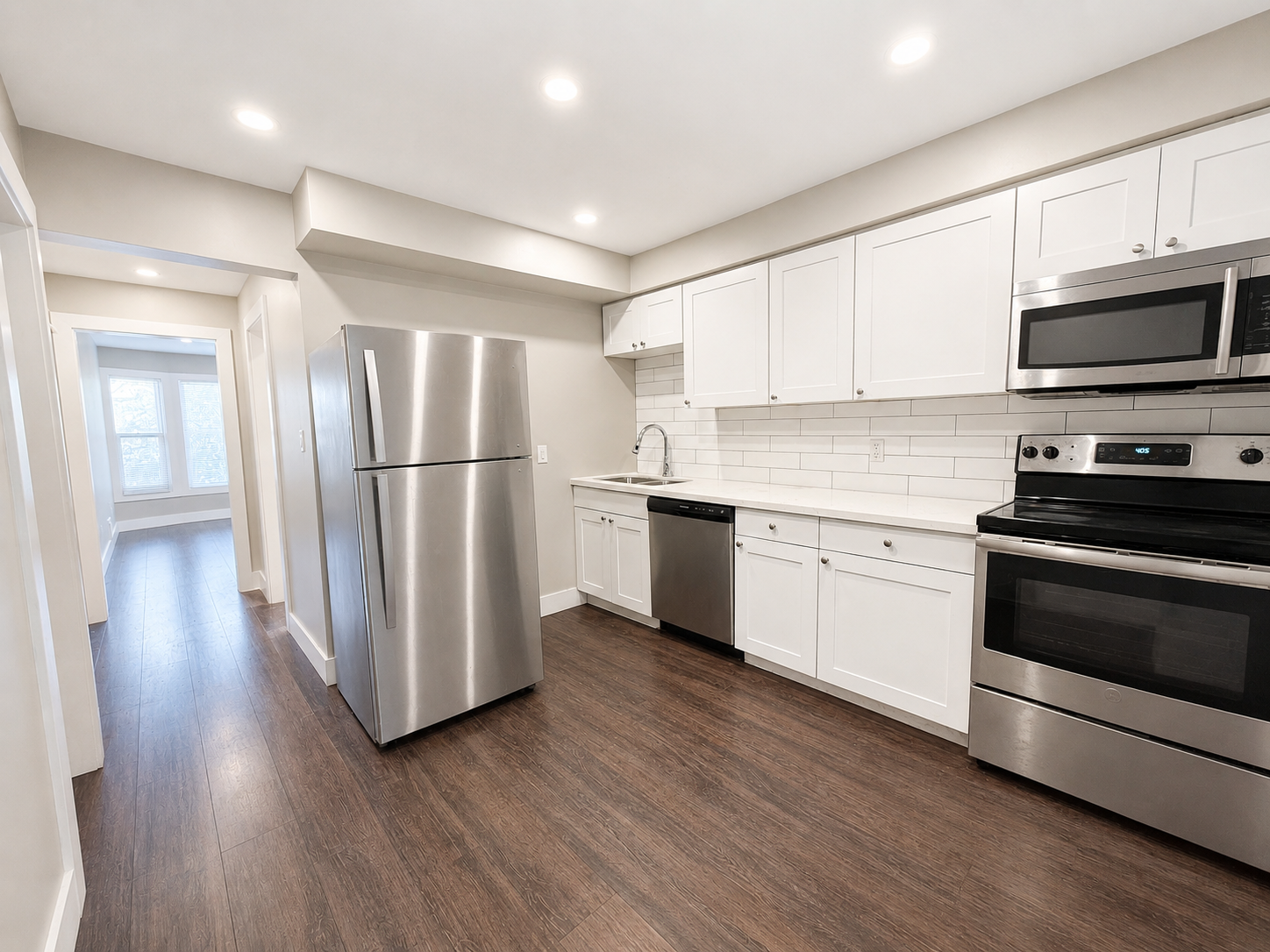 Unit 2-168 Sanford Avenue S, Hamilton, ON, L8M 2G9 - 4