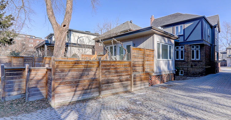 138 Fallingbrook Road, Toronto, ON, M1N 2T6 - 37