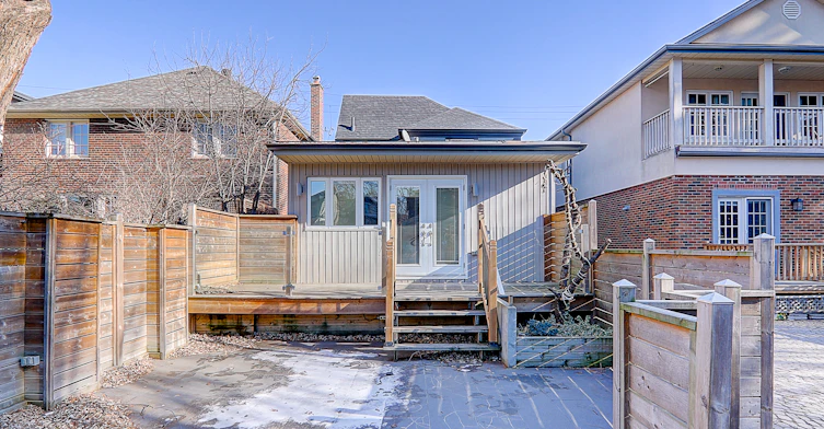 138 Fallingbrook Road, Toronto, ON, M1N 2T6 - 38