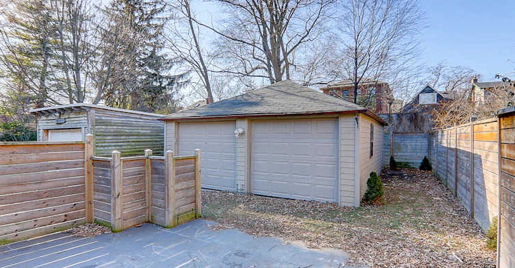 138 Fallingbrook Road, Toronto, ON, M1N 2T6 - 39