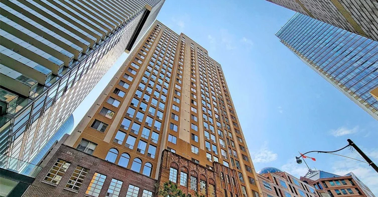2208-25 Grenville Street, Toronto, ON, M4Y 2X5 - 21