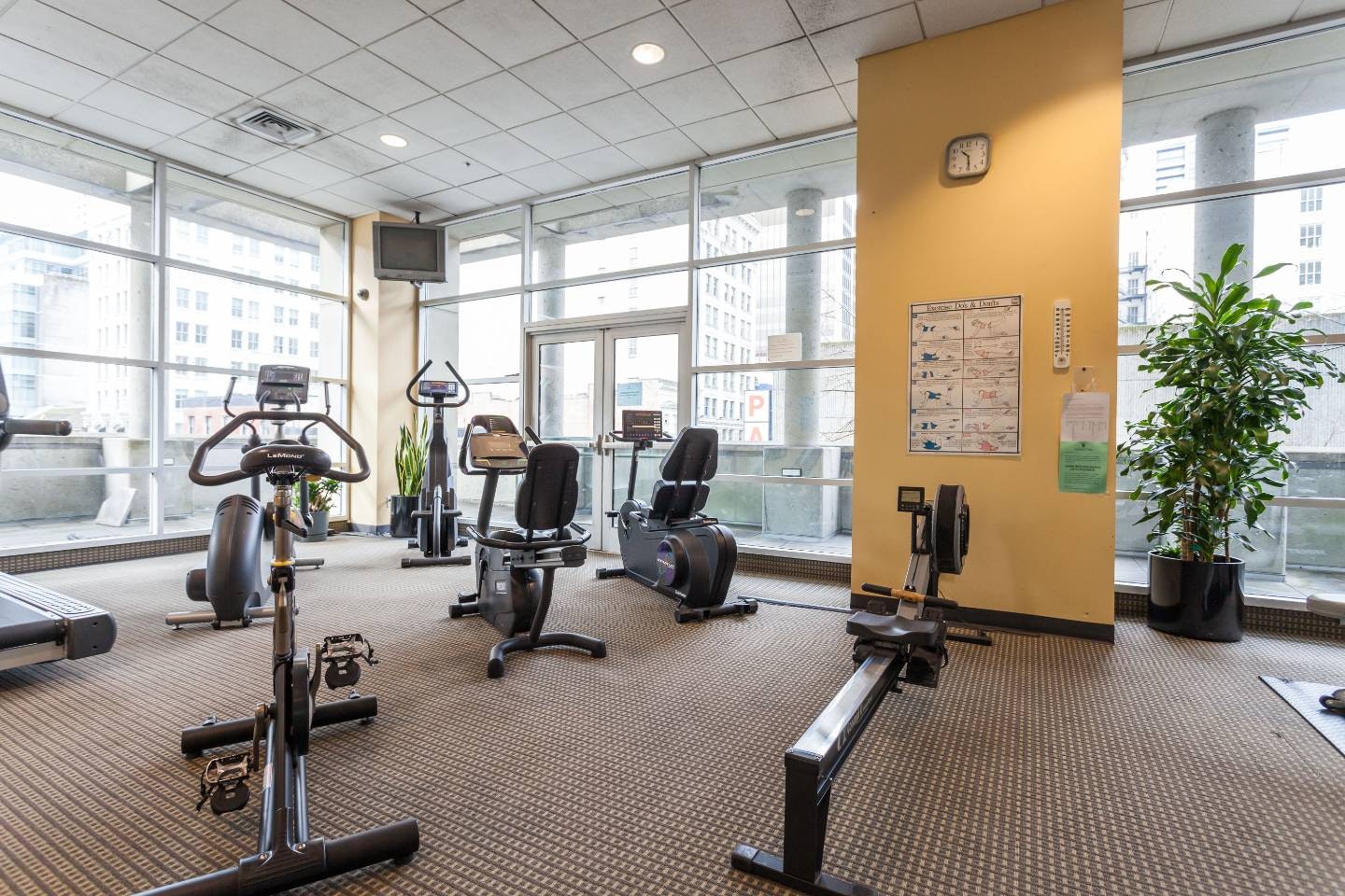 806-438 Seymour Street, Vancouver, BC, V6B 6H4 - 18