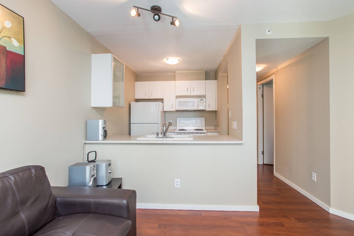 806-438 Seymour Street, Vancouver, BC, V6B 6H4 - 5