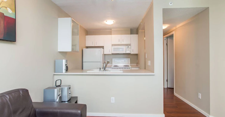 806-438 Seymour Street, Vancouver, BC, V6B 6H4 - 5