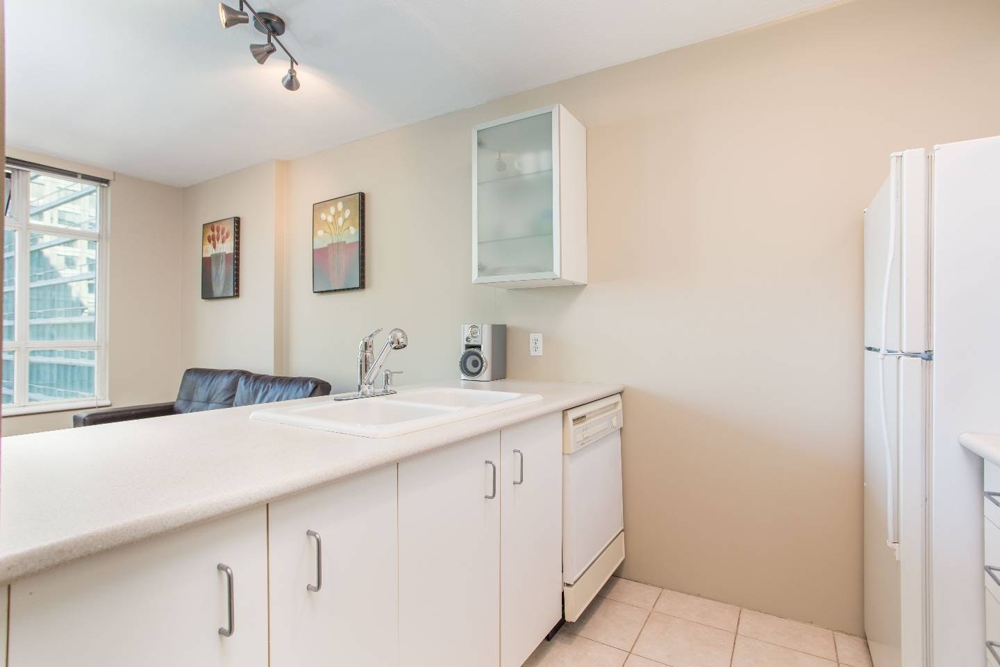 806-438 Seymour Street, Vancouver, BC, V6B 6H4 - 2