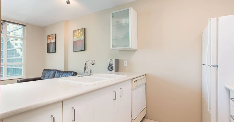 806-438 Seymour Street, Vancouver, BC, V6B 6H4 - 2