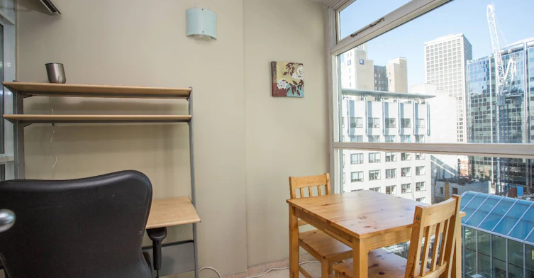 806-438 Seymour Street, Vancouver, BC, V6B 6H4 - 13