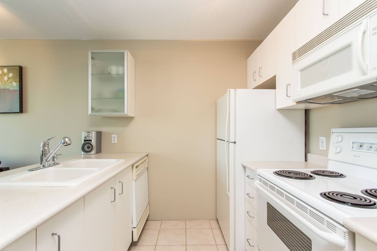 806-438 Seymour Street, Vancouver, BC, V6B 6H4 - 3