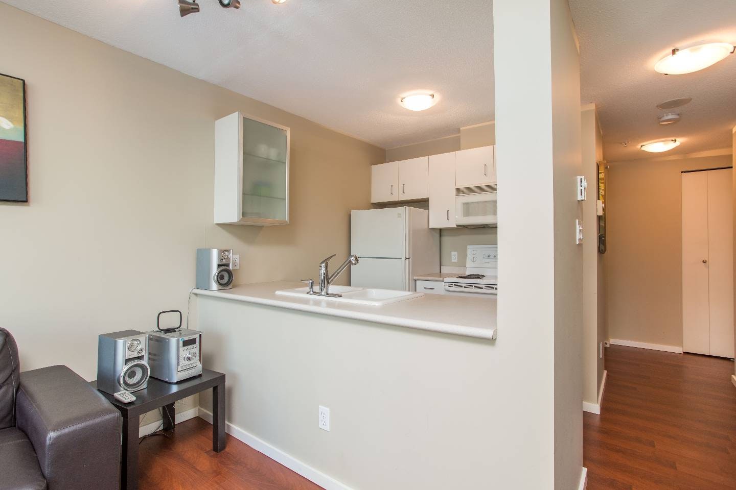 806-438 Seymour Street, Vancouver, BC, V6B 6H4 - 4