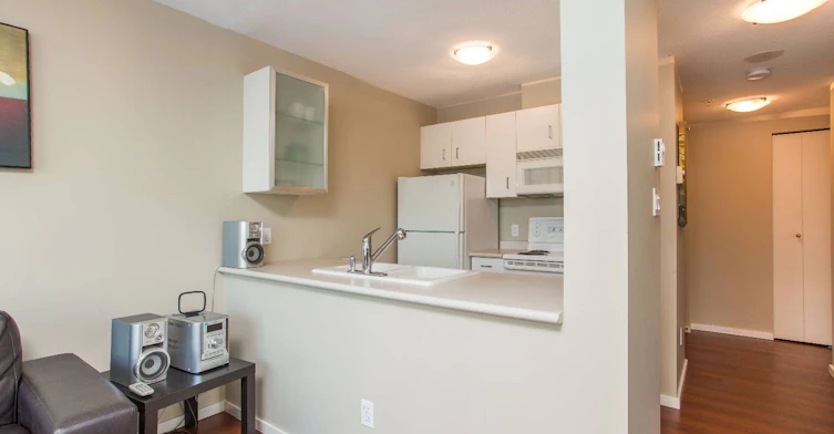 806-438 Seymour Street, Vancouver, BC, V6B 6H4 - 4