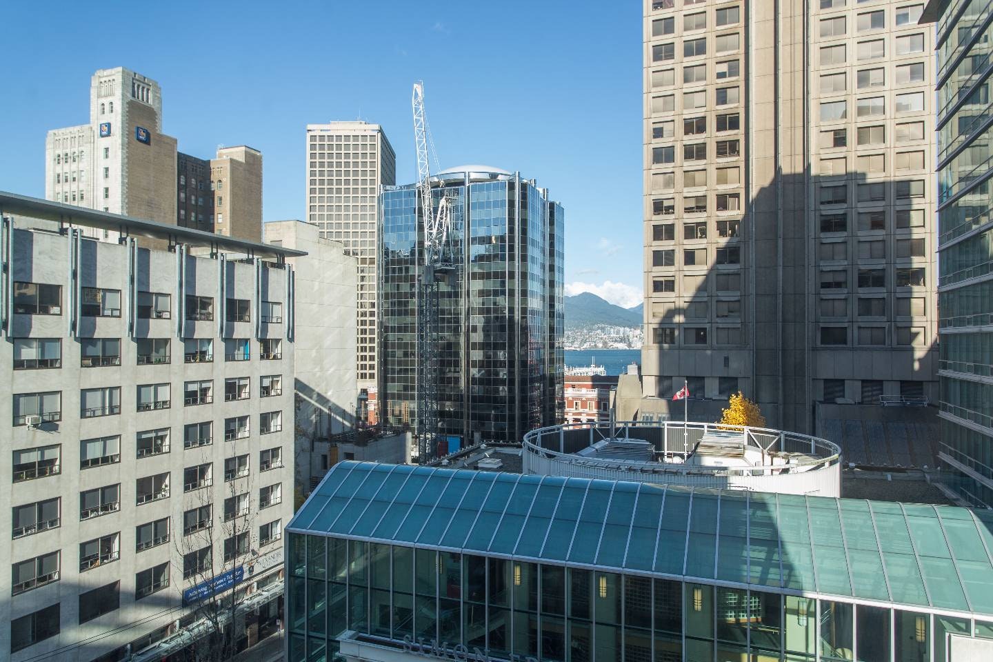 806-438 Seymour Street, Vancouver, BC, V6B 6H4 - 12