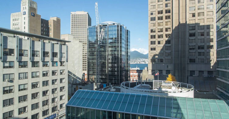 806-438 Seymour Street, Vancouver, BC, V6B 6H4 - 12