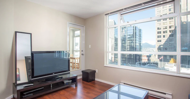 806-438 Seymour Street, Vancouver, BC, V6B 6H4 - 8