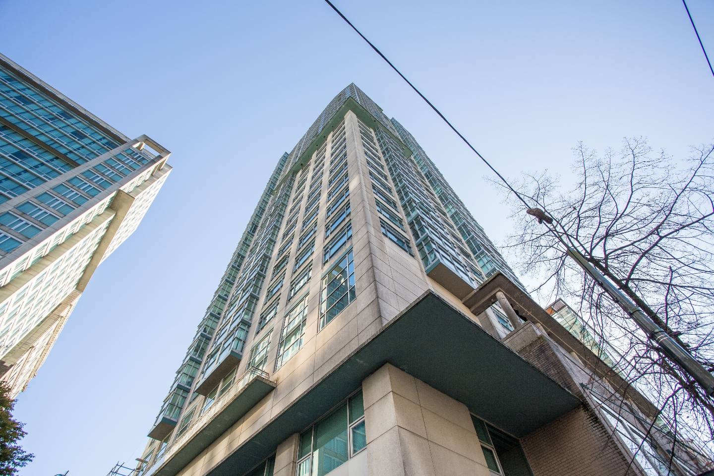 806-438 Seymour Street, Vancouver, BC, V6B 6H4 - 20