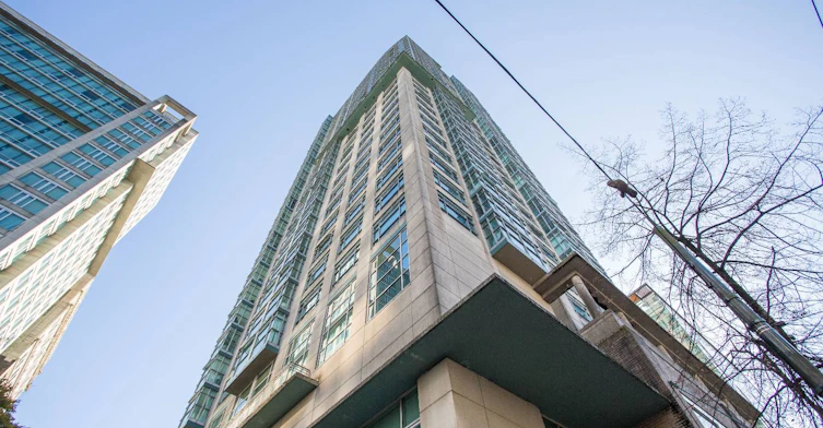 806-438 Seymour Street, Vancouver, BC, V6B 6H4 - 20