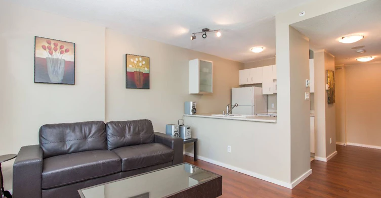 806-438 Seymour Street, Vancouver, BC, V6B 6H4 - 6