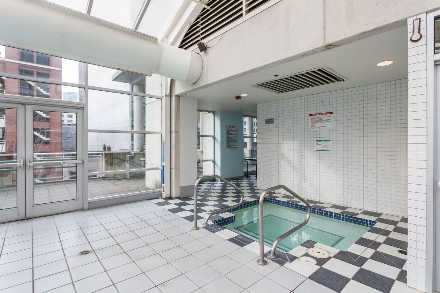 806-438 Seymour Street, Vancouver, BC, V6B 6H4 - 17