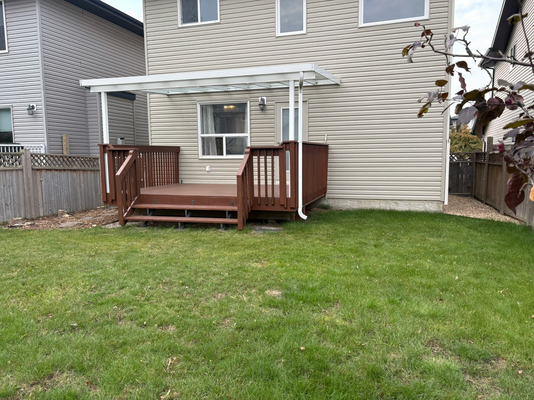 21904 97 Avenue Northwest, Edmonton, AB, T5T 4H6 - 19