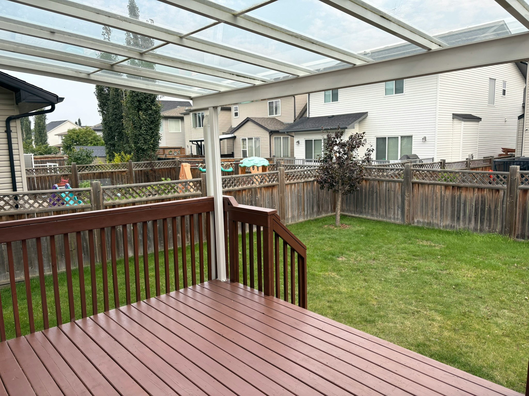 21904 97 Avenue Northwest, Edmonton, AB, T5T 4H6 - 4