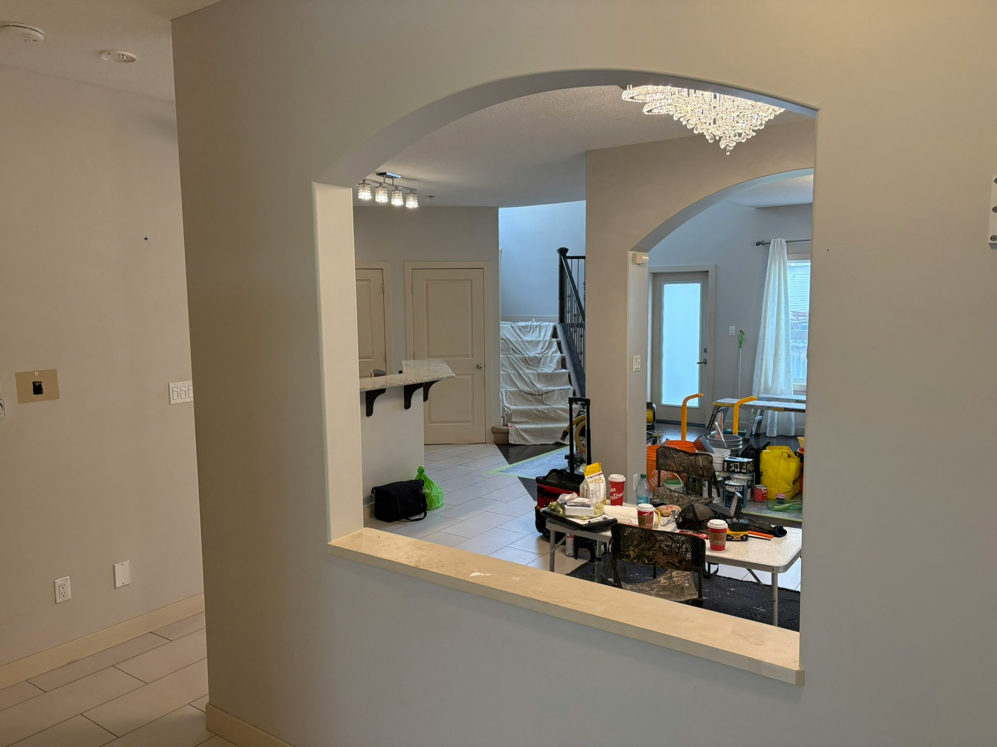 21904 97 Avenue Northwest, Edmonton, AB, T5T 4H6 - 12