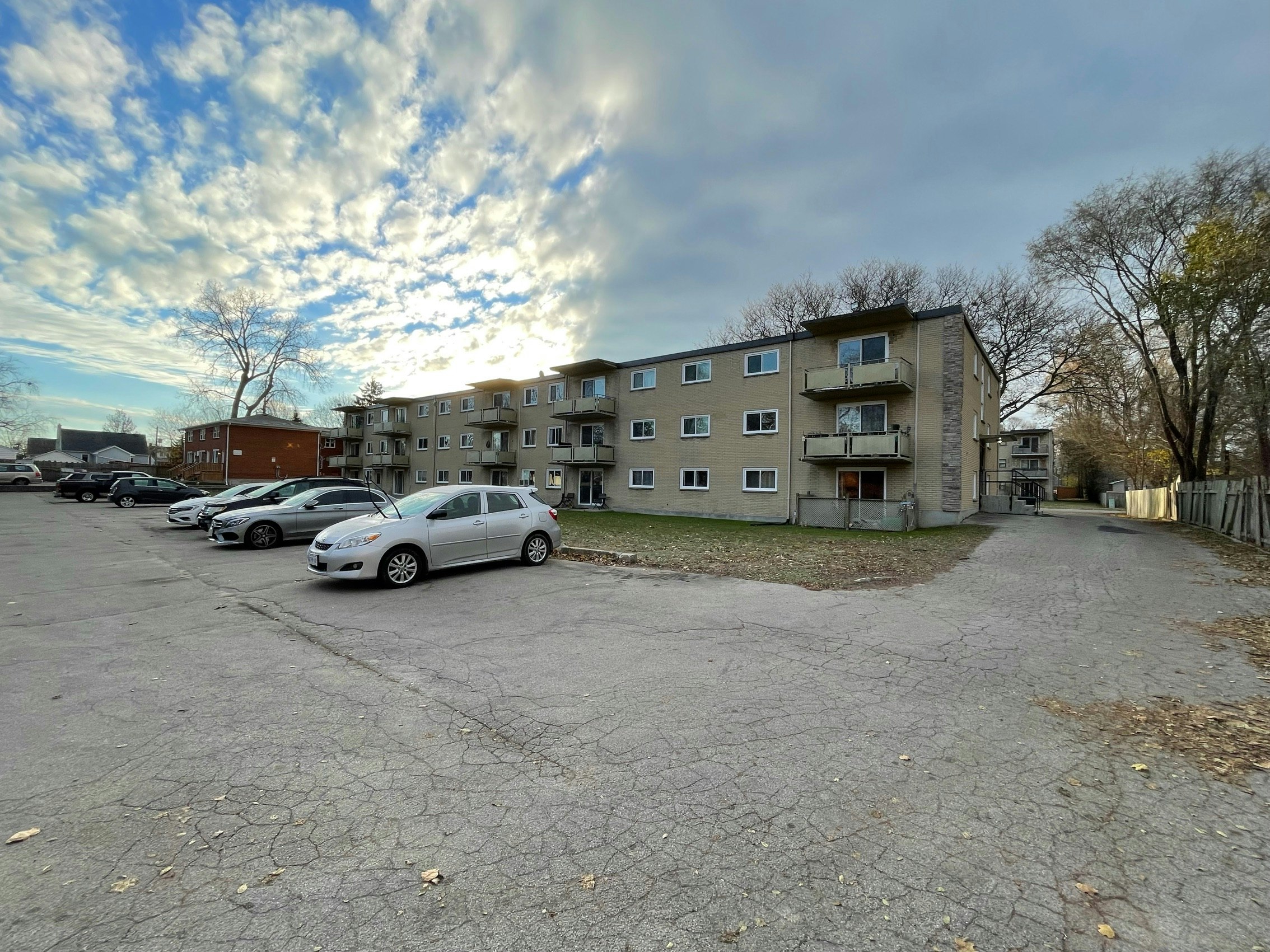 307-1064 Brenchley Street, Sarnia, ON, N7S 1R5 - 13
