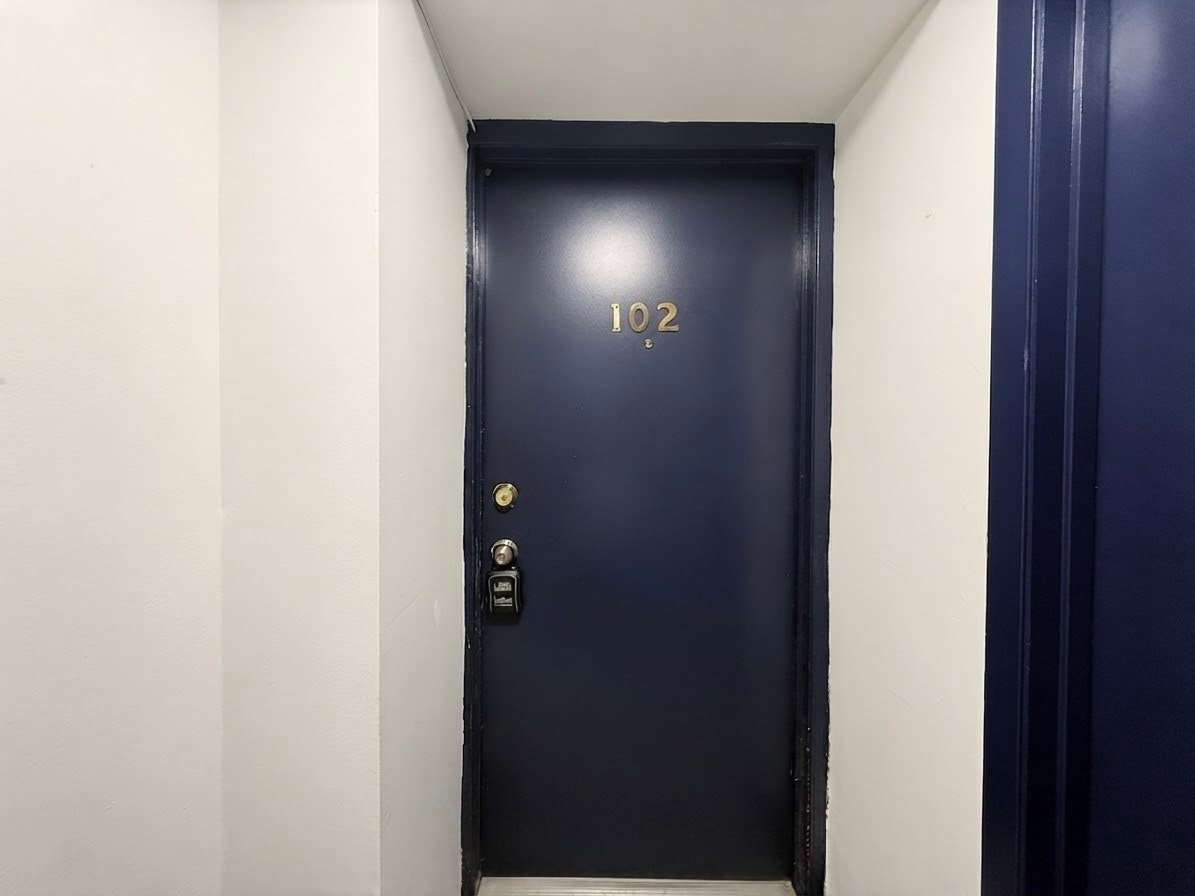 102-181 Gerrard Street East, Toronto, ON, M5A 2E5 - 13
