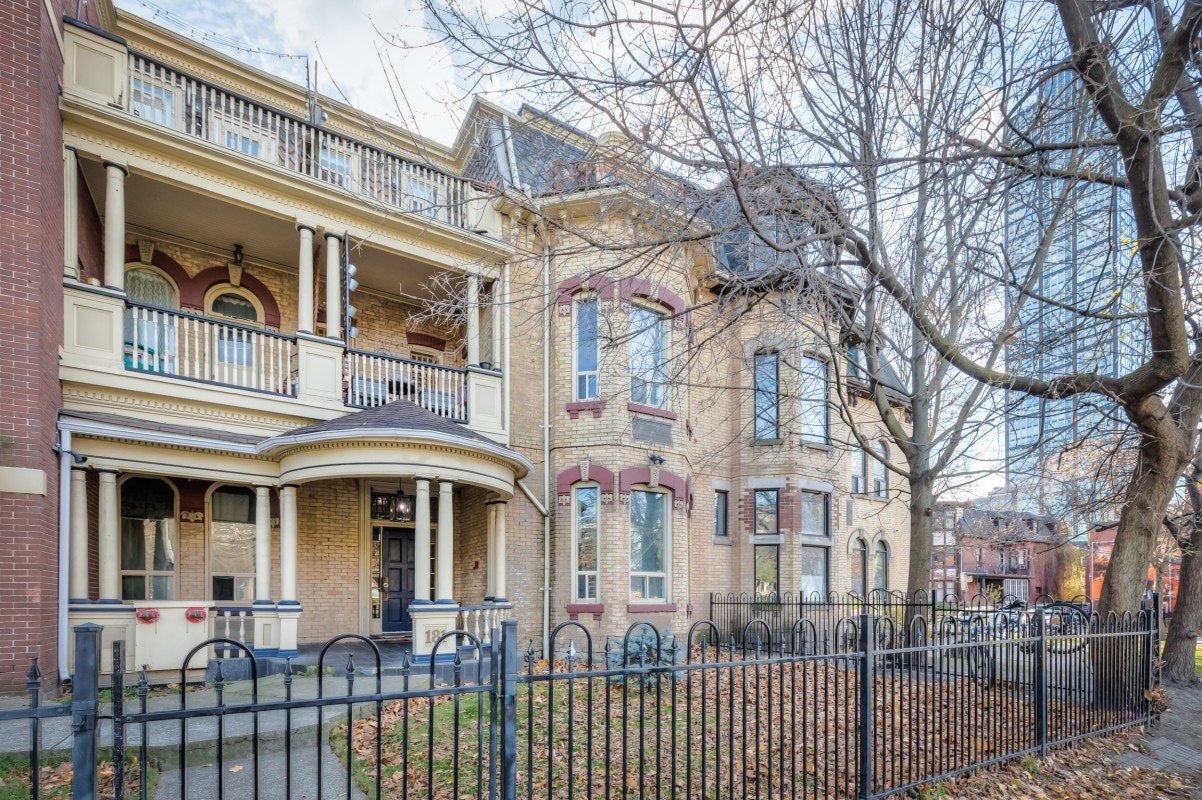102-181 Gerrard Street East, Toronto, ON, M5A 2E5 - 17