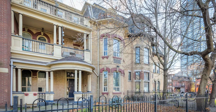 102-181 Gerrard Street East, Toronto, ON, M5A 2E5 - 17